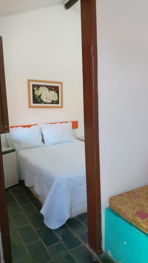 Pousada Praia De Subauma Hotel Entre Rios  Kültér fotó